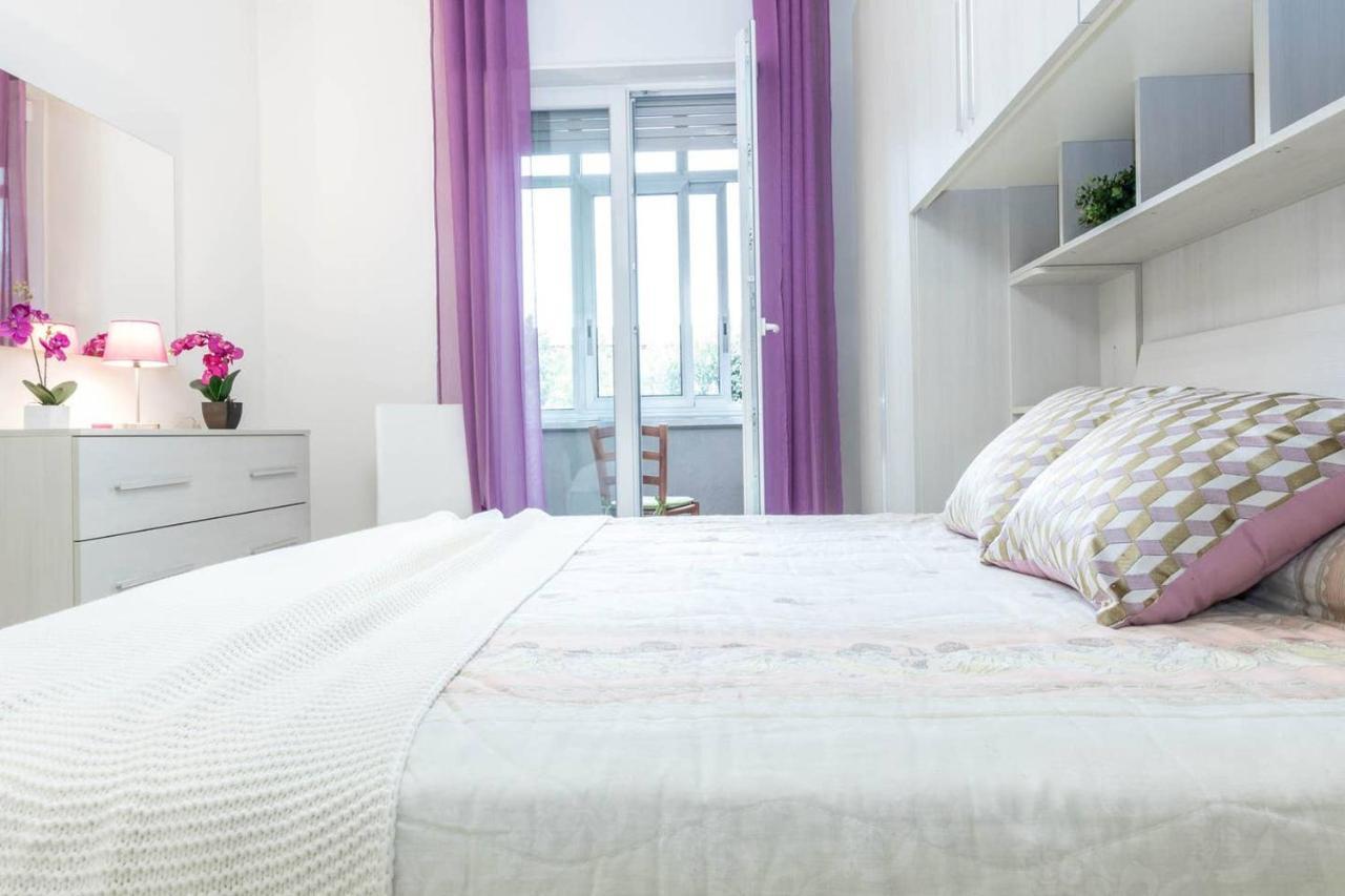 מילאנו Altido Lovely Apt For 6 Located In Vibrant Gallaratese מראה חיצוני תמונה